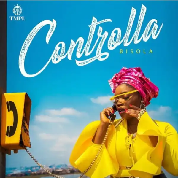 Bisola - Controlla (Prod. Ckay)